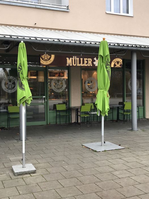Nutzerbilder Müller-Brot GmbH