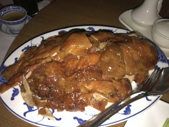 Nutzerbilder China-Restaurant Man-Fat