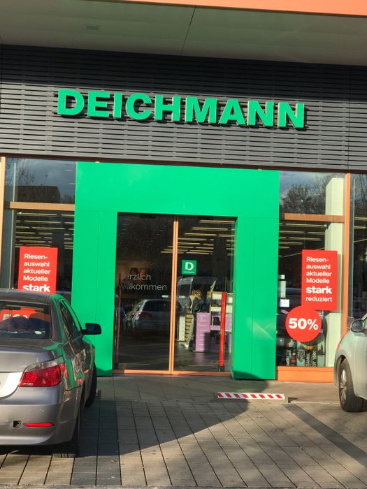 DEICHMANN