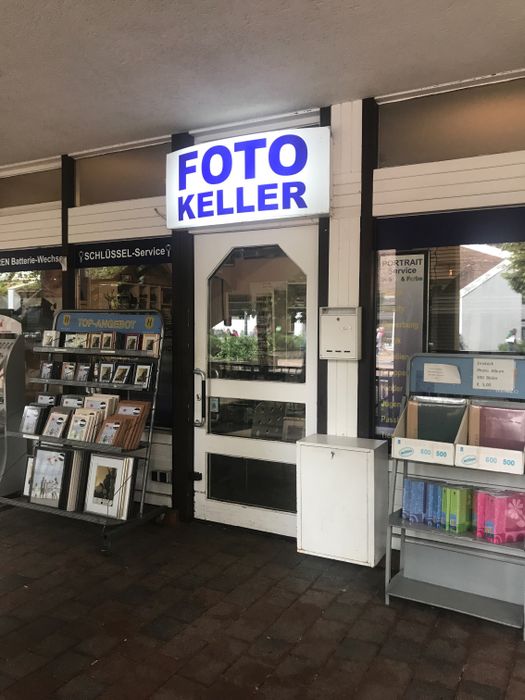 Nutzerbilder Keller Norbert Agentur