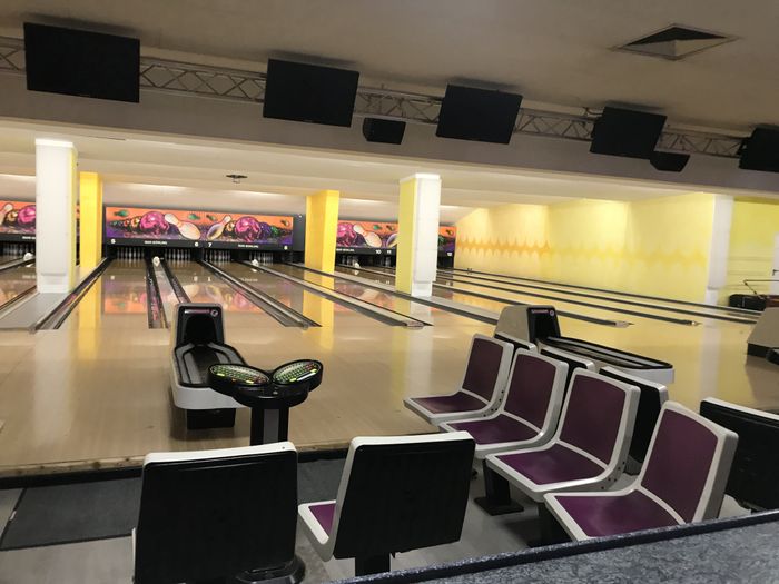 Nutzerbilder Bowling Isar Bowling