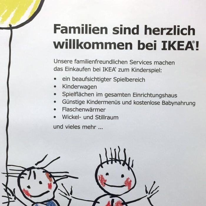 Nutzerbilder IKEA Deutschland GmbH & Co. KG Niederlassung München-Eching