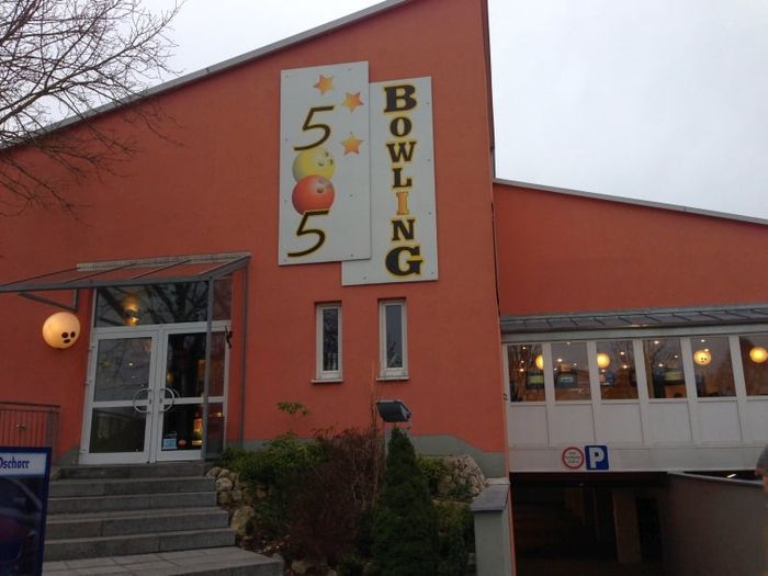 Nutzerbilder Olchings Bowlingcenter 5005-Bowling GmbH & Co.KG