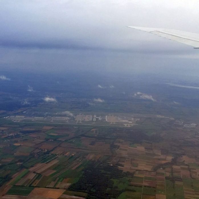 Nutzerbilder Flughafen München