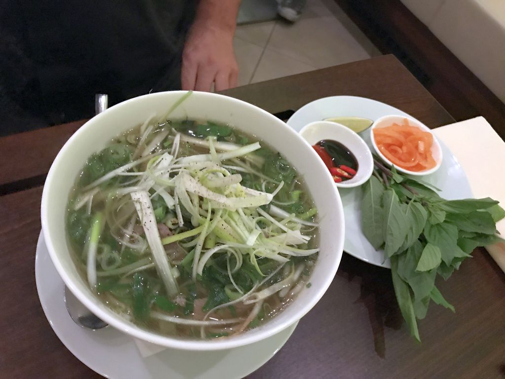 Nutzerfoto 20 Oanh - Vietnamese Cuisine
