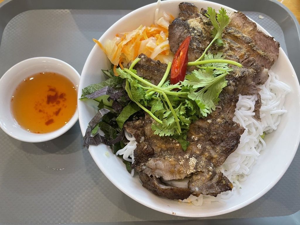 Nutzerfoto 5 Anh Vietnamesische Küche