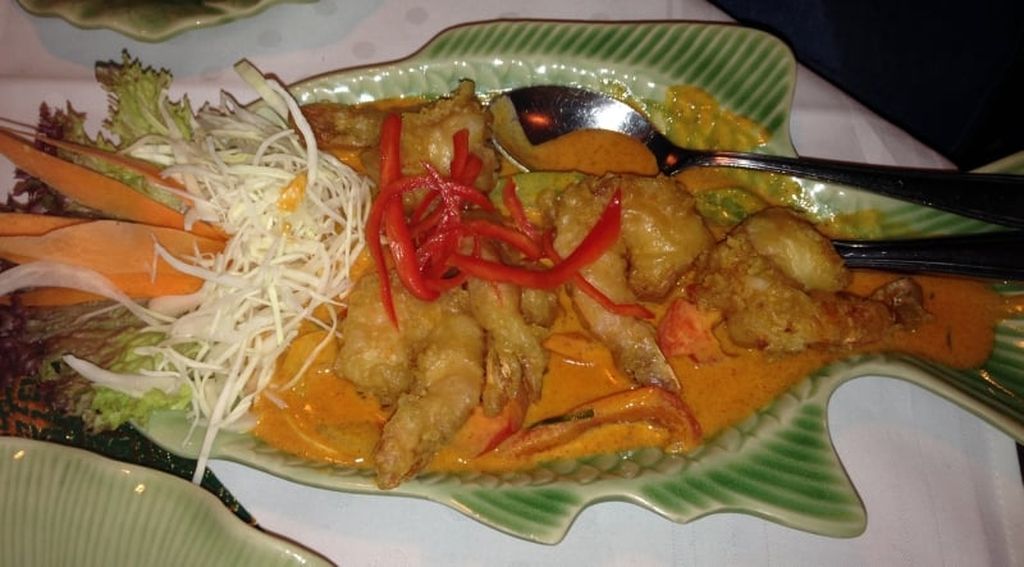 Nutzerfoto 29 Pham Kim-Ngan China-Restaurant
