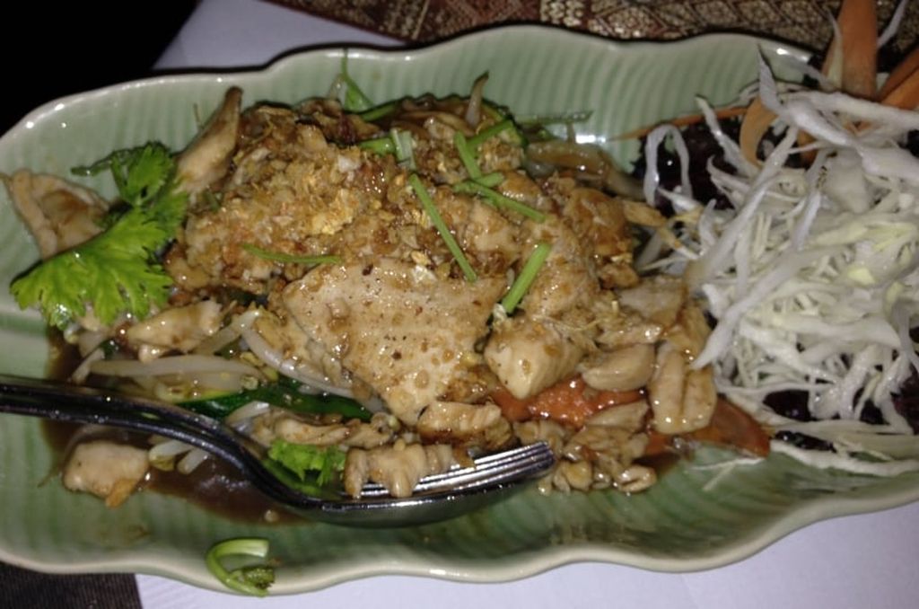 Nutzerfoto 36 Pham Kim-Ngan China-Restaurant