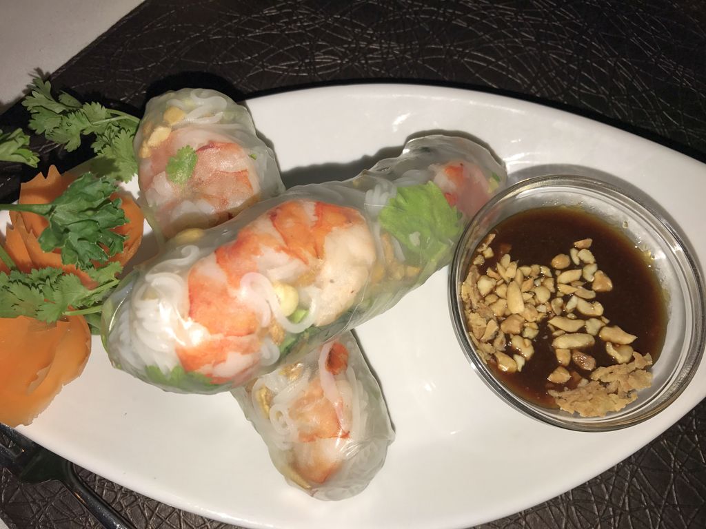 Nutzerfoto 2 SAI GON Viet-Thai Restaurant