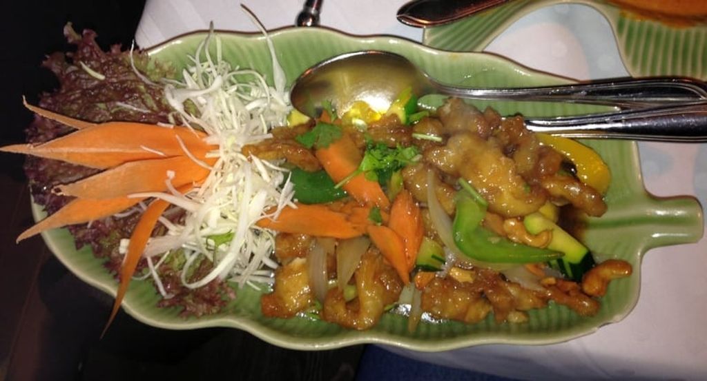 Nutzerfoto 33 Pham Kim-Ngan China-Restaurant