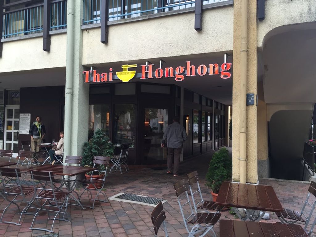 Nutzerfoto 40 Honghong Restaurant