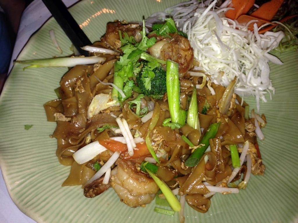 Nutzerfoto 32 Pham Kim-Ngan China-Restaurant