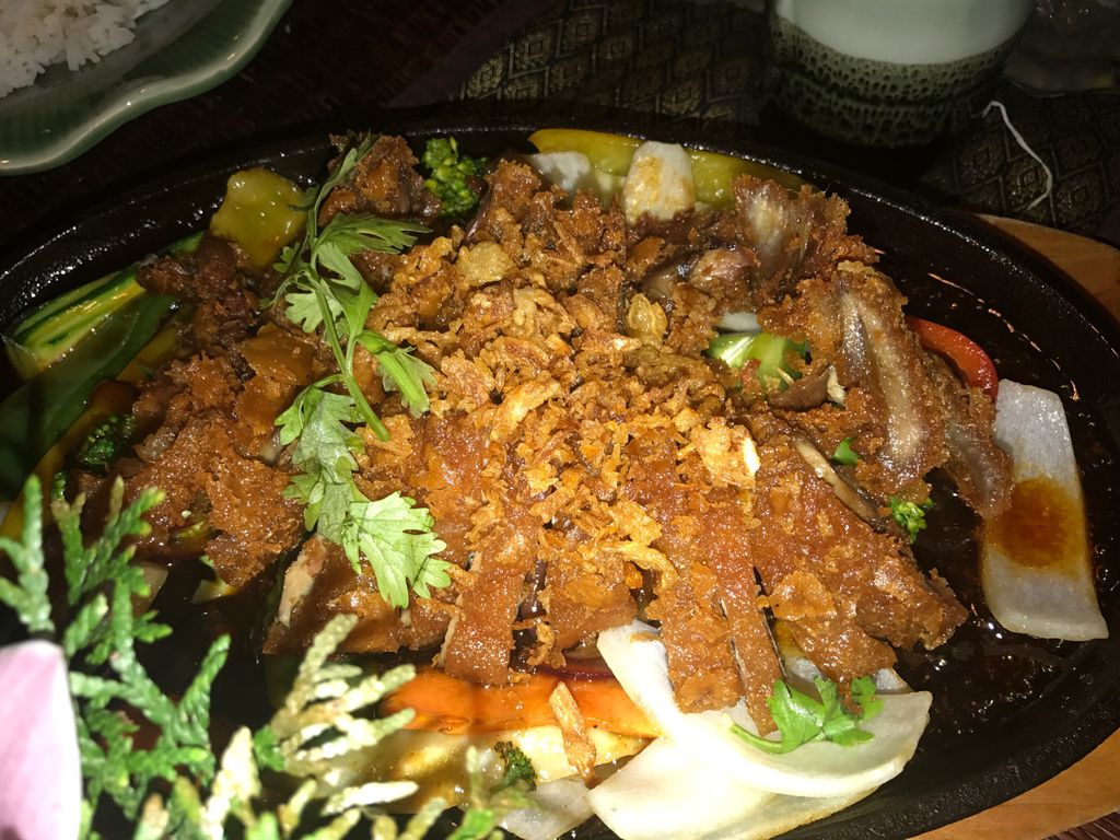 Nutzerfoto 55 Pham Kim-Ngan China-Restaurant