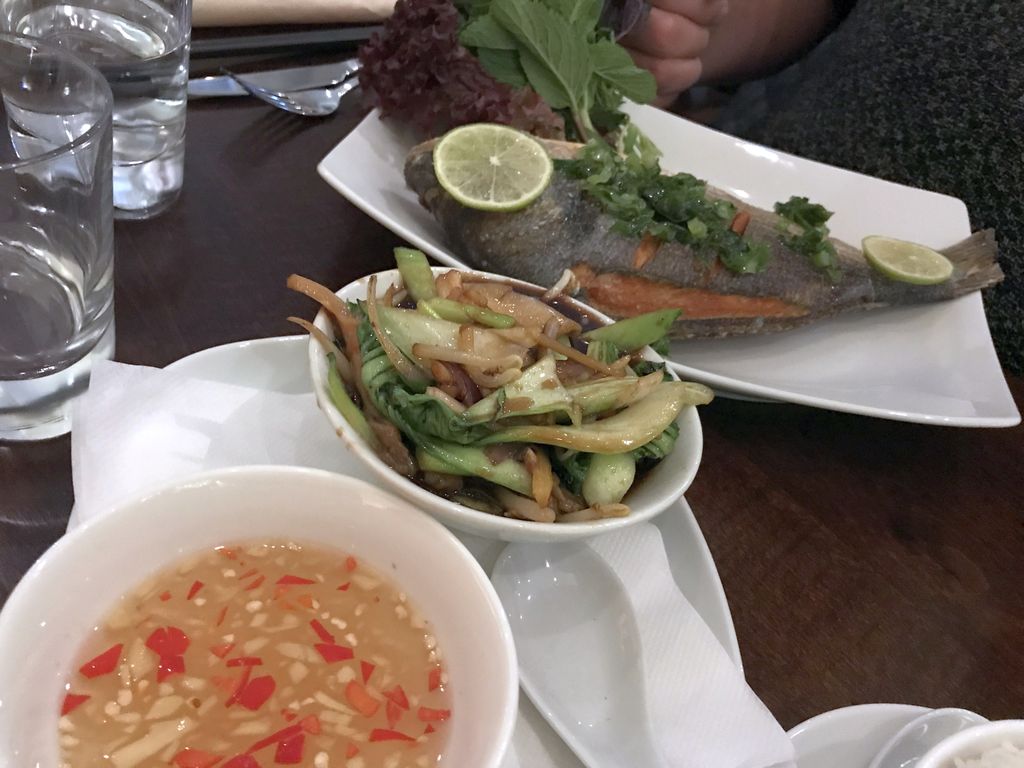 Nutzerfoto 3 Oanh - Vietnamese Cuisine