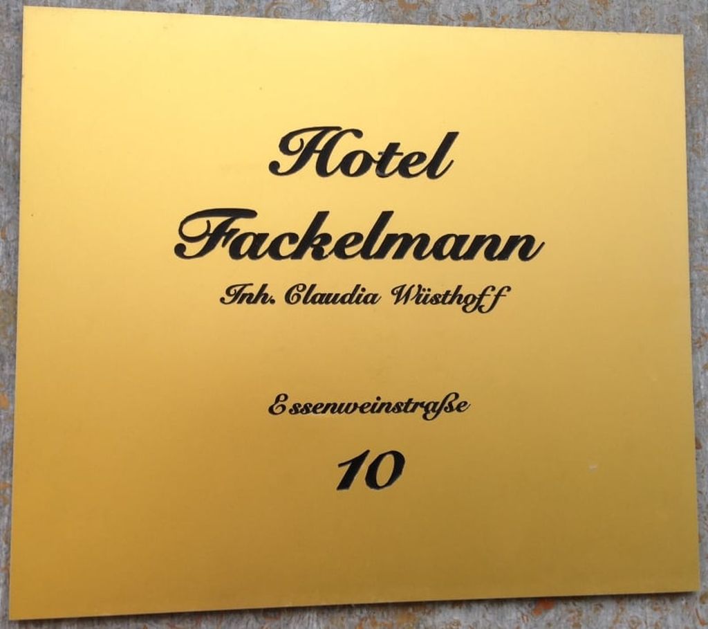 Nutzerfoto 22 Fackelmann Hotel-garni