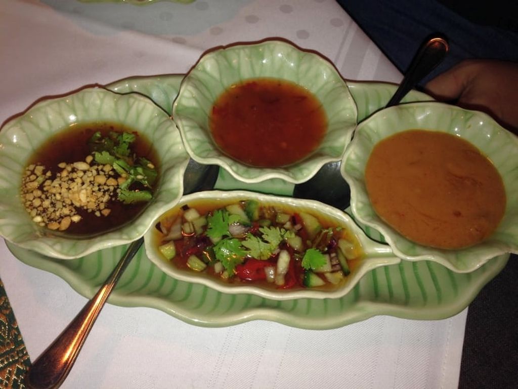 Nutzerfoto 31 Pham Kim-Ngan China-Restaurant