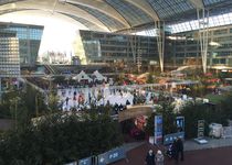 Bild zu Weihnachtsmarkt und Wintermarkt München Flughafen
