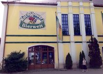 Bild zu Brauerei zum Kuchlbauer GmbH