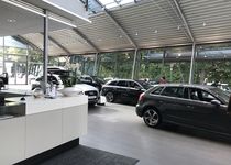 Bild zu Audi München GmbH