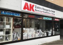 Bild zu AK Elektro-Hausgeräte GmbH