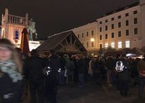 Bild zu Münchner Adventsspektakel und Mittelaltermarkt