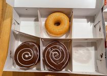 Bild zu Dunkin’ Delivery Süddeutschland Bayern und Baden-Württemberg