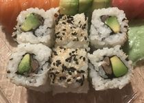 Bild zu Heimservice Little Nippon Sushi