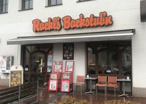 Bild zu Rackls Backstubn Bäckerei u. Konditorei Rackl GmbH & Co.