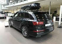 Bild zu Audi München GmbH