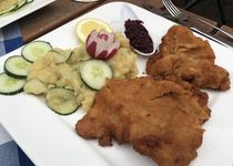 Bild zu Mei Wirtshaus und Tom`s Diner Catering