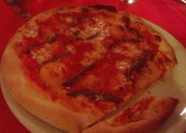 Bild zu San Marino Ristorante Pizzeria
