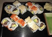 Bild zu SuKi - Sushi Bar & more