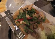 Bild zu Thailand-Restaurant