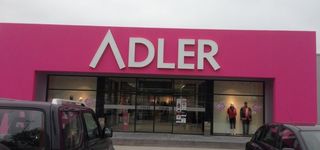 Bild zu Adler Modemärkte AG