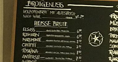 aran Brotgenuß + Kaffeekult in Landshut