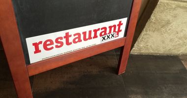 XXXL Restaurant Aschheim in Aschheim