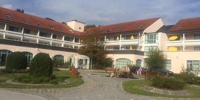 Krankengymnastik Achatz-Riedewald Michael in Bad Birnbach im Rottal