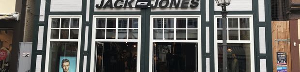 Bild zu Jack & Jones