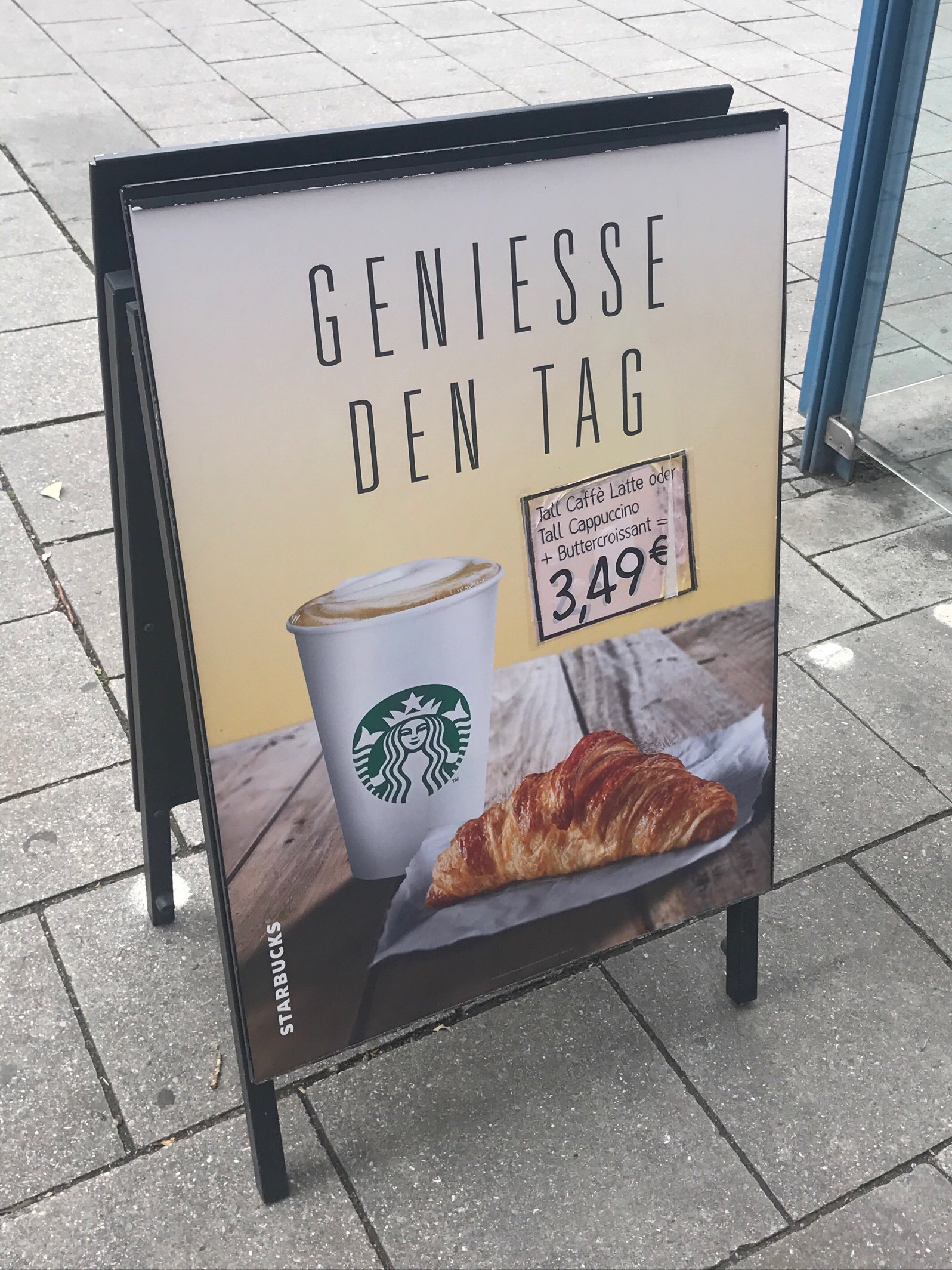 Bild 2 Starbucks Coffee Deutschland GmbH in München