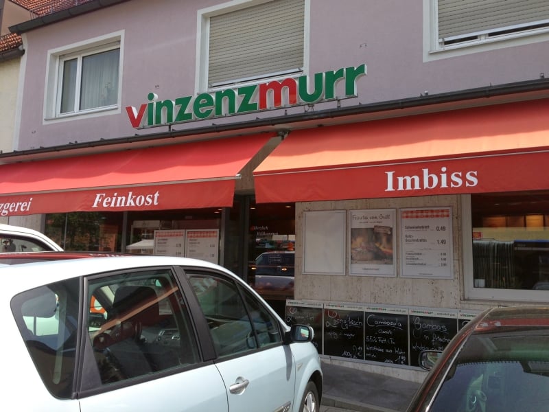Bild 2 Vinzenz Murr Vertriebs GmbH in München