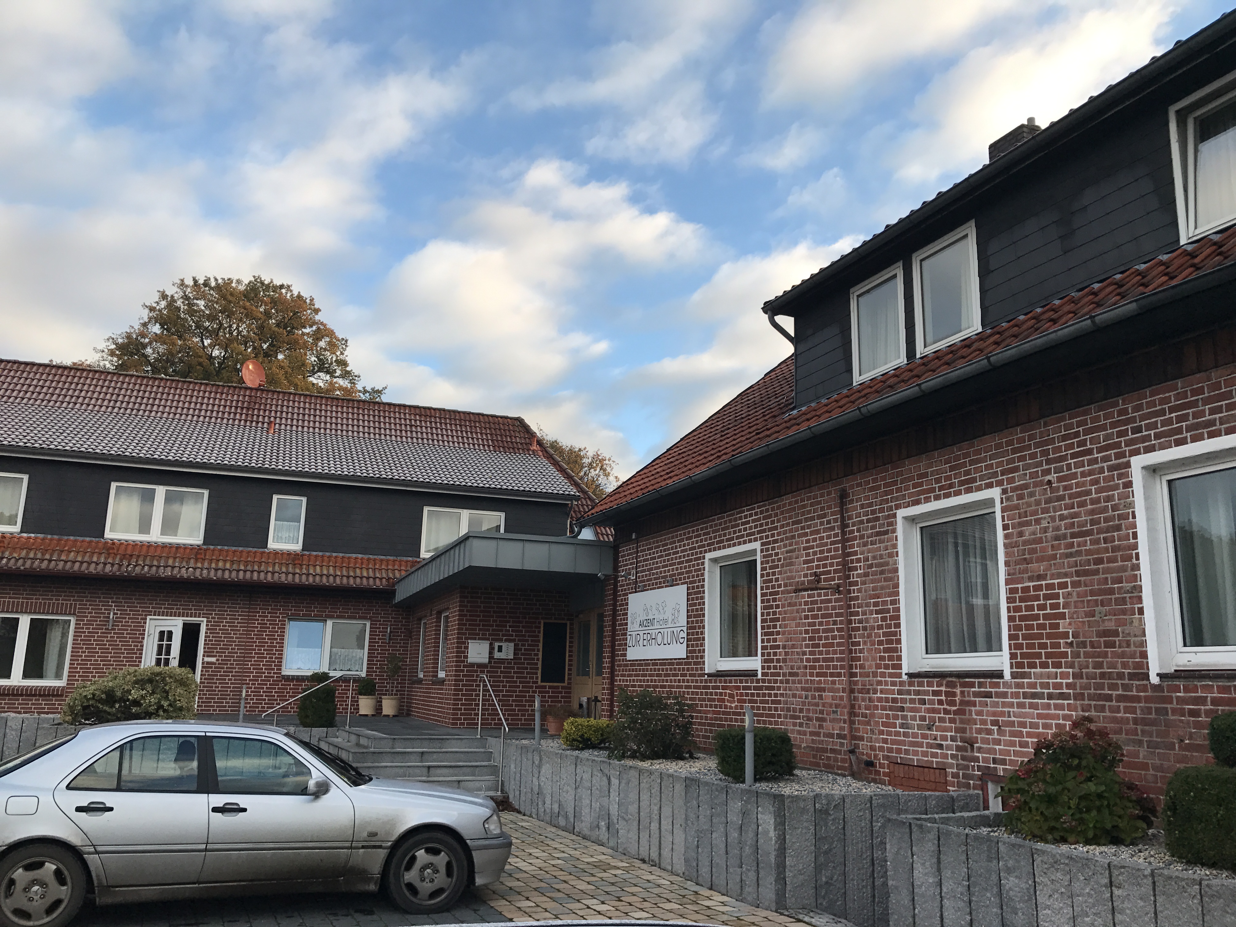 Bild 2 Zur Erholung Inh. Corinna Ammenhäuser in Eicklingen