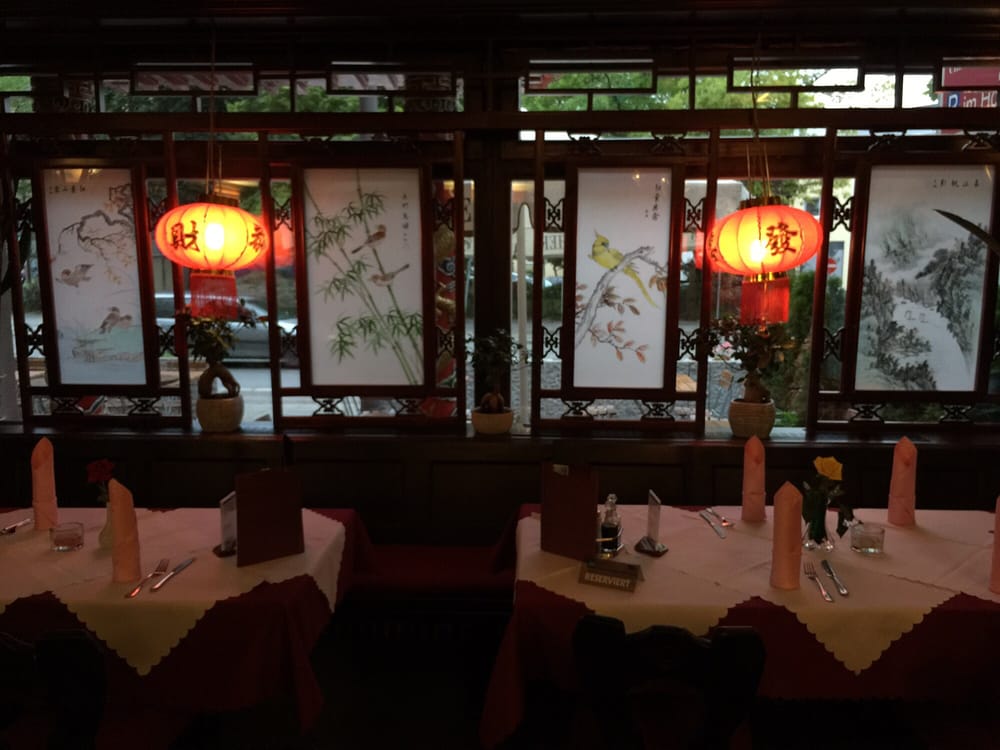 Bild 13 China Restaurant Bon Sai in München