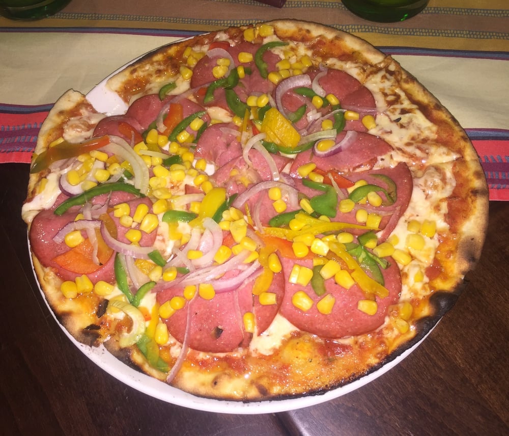 Pizza