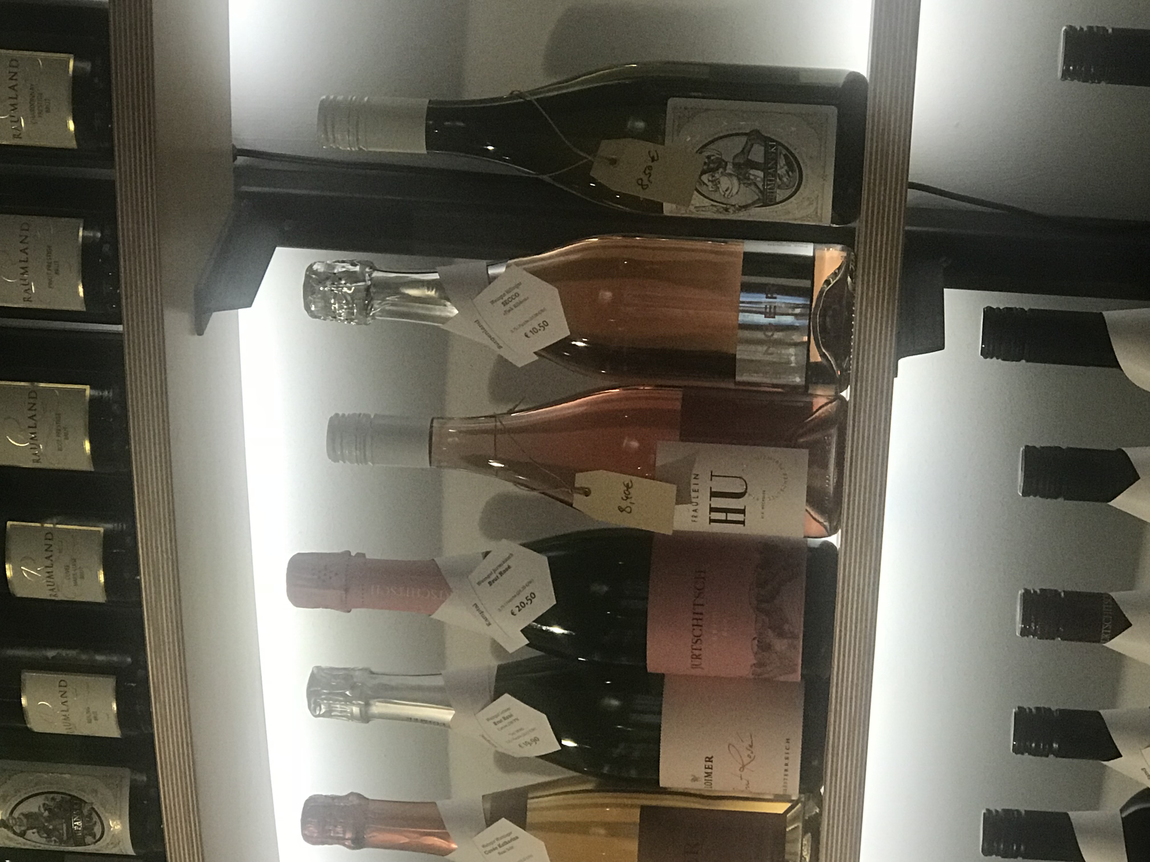 Bild 9 Weinfurore in München
