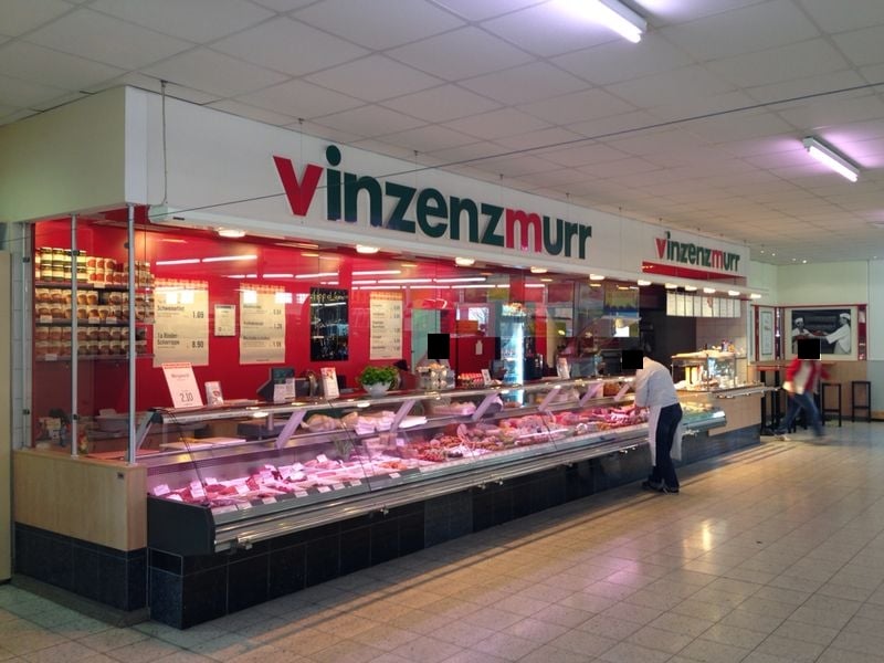 Bild 2 vinzenzmurr Vertriebs GmbH in München