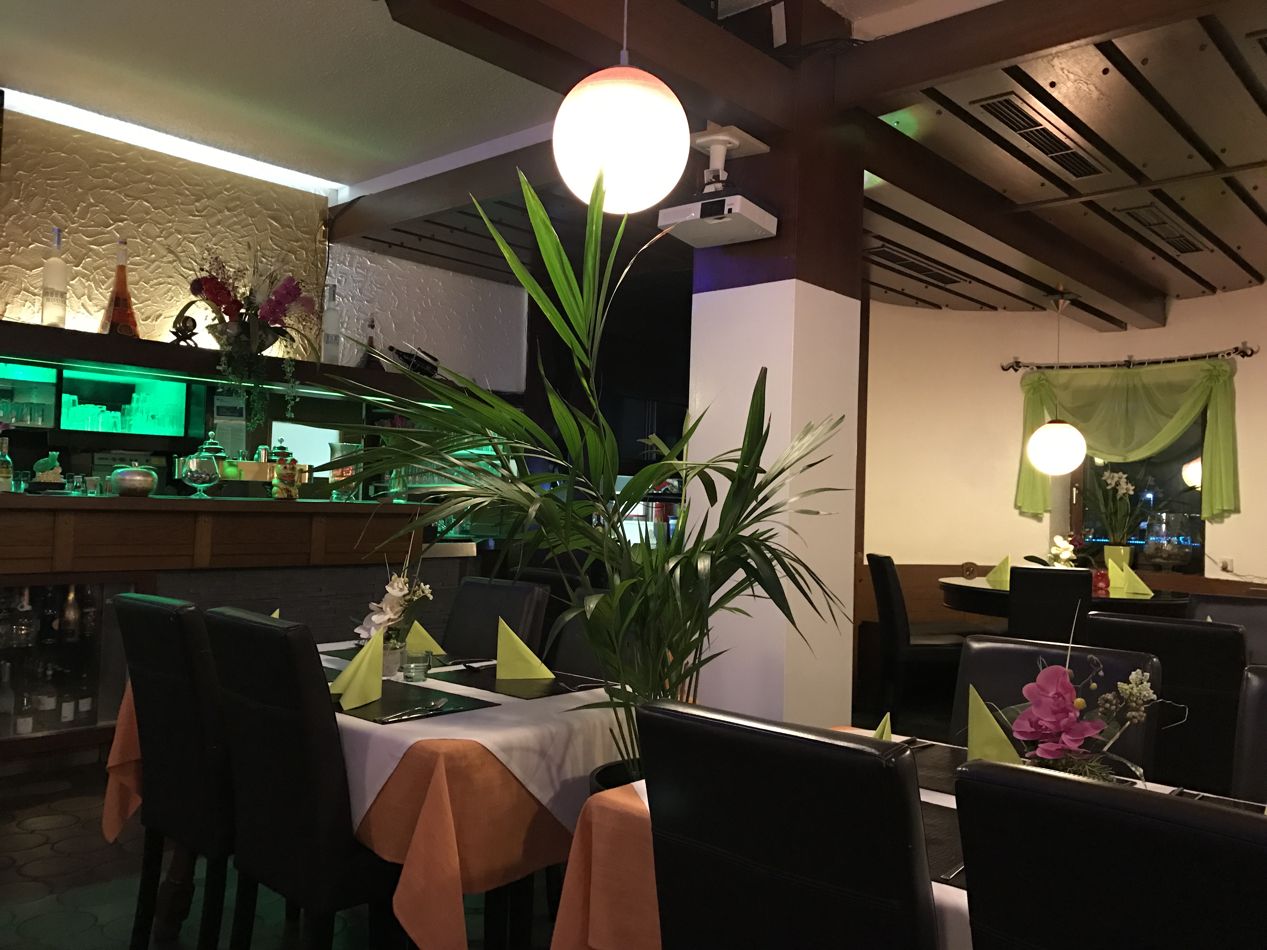 Bild 17 SAI GON Viet-Thai Restaurant in München