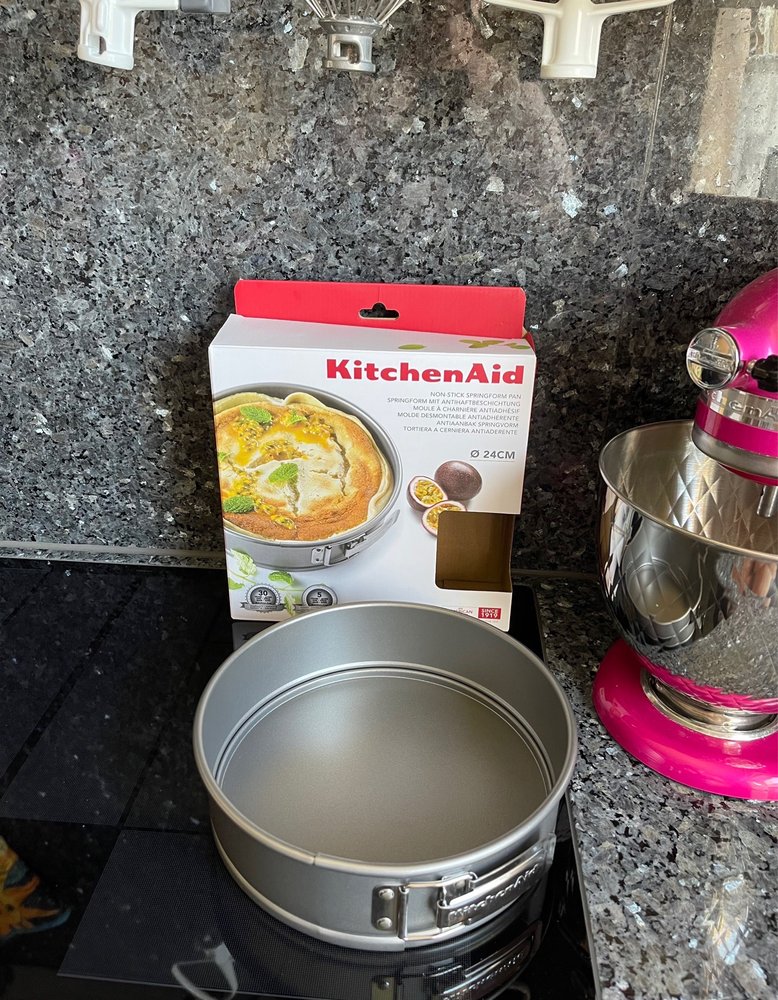 KitchenAid Aktion - Sammelpunkte eingelöst