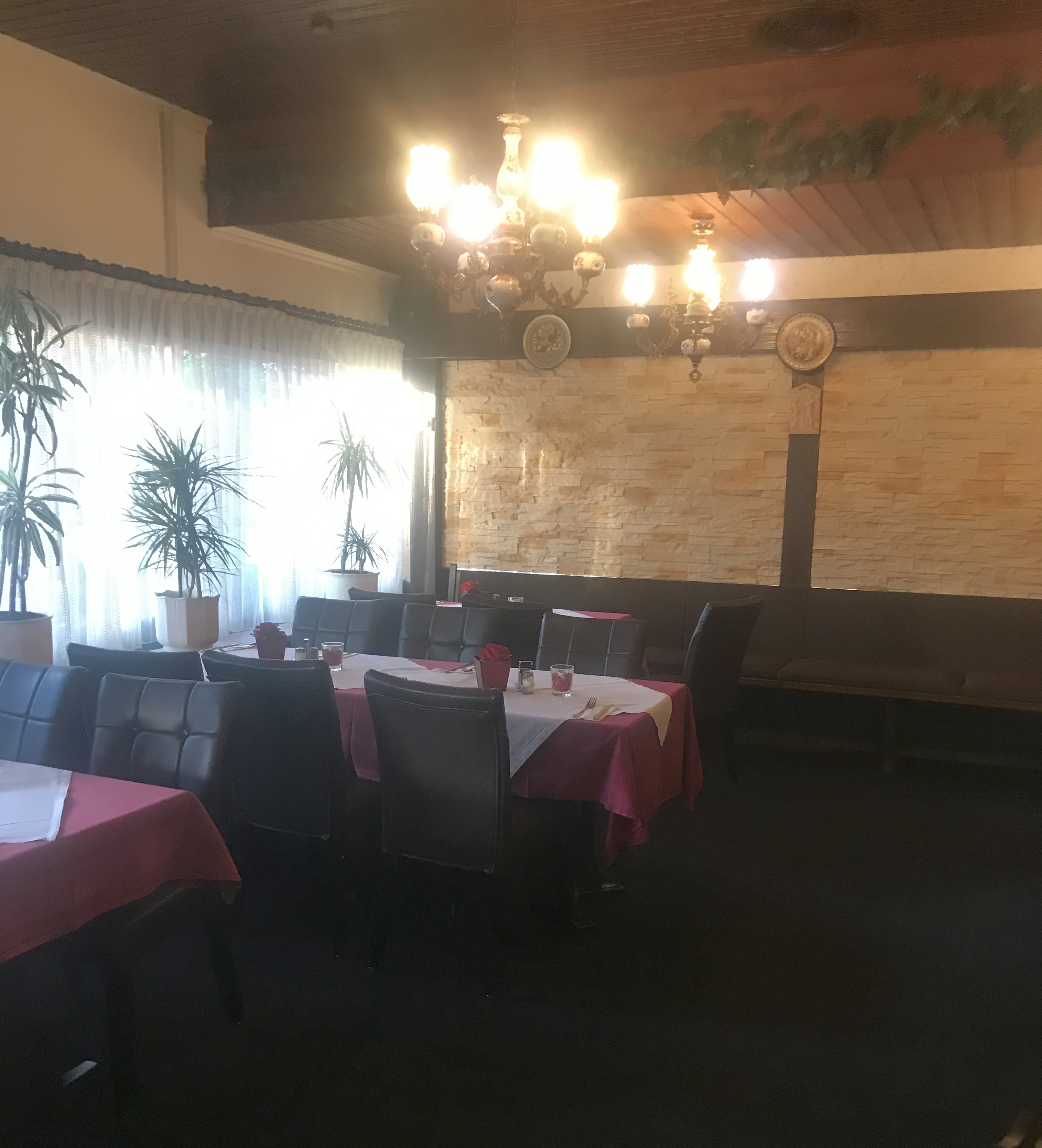 Bild 3 Restaurant El Greco in Garching b.München