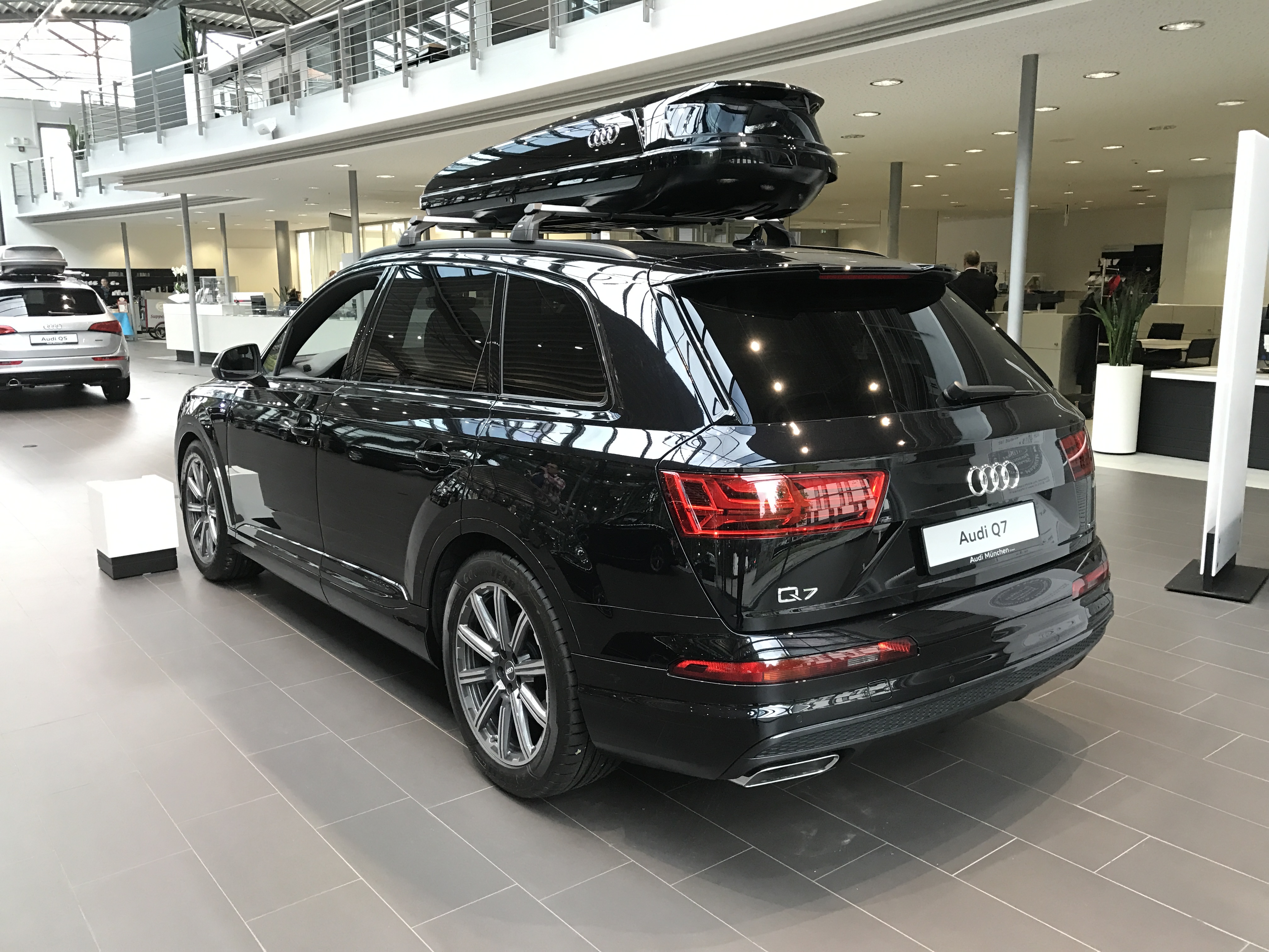 Bild 3 Audi München GmbH in München