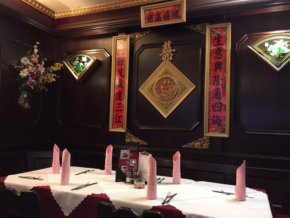 Bild 5 China Restaurant Bon Sai in München